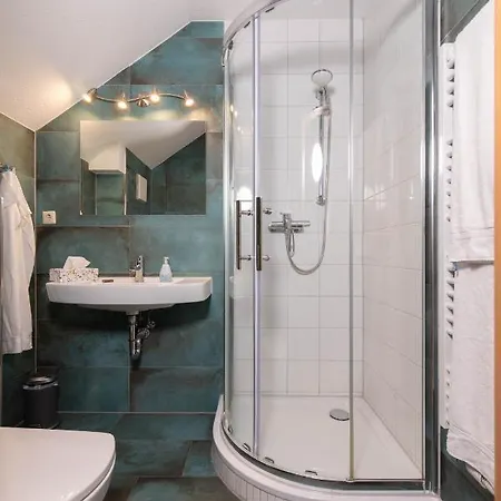 Wohnpark Hamburg Apt. 29a * Binz