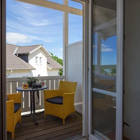 Wohnpark Hamburg Apt. 29a Binz
