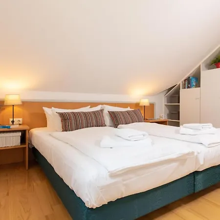 Wohnpark Hamburg Apt. 29a *