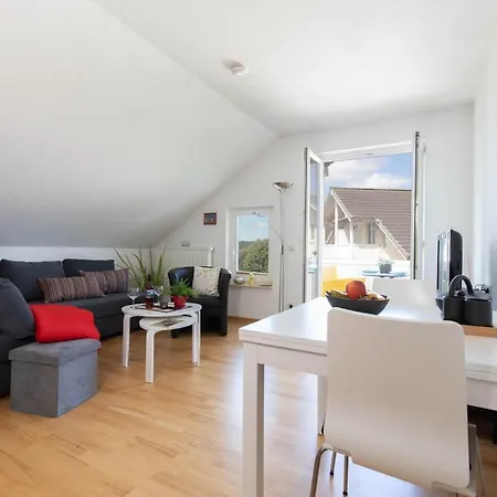 Wohnpark Hamburg Apt. 29a Apartment Binz