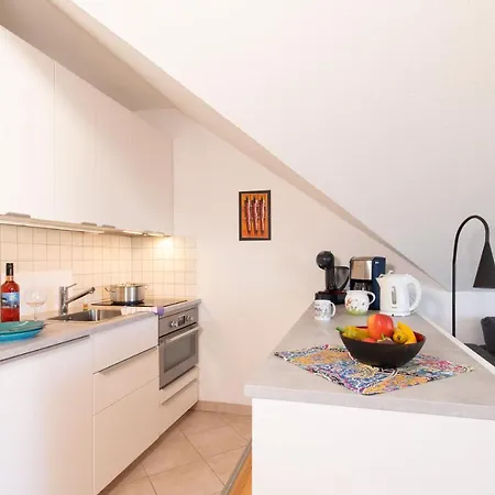 Wohnpark Hamburg Apt. 29a *