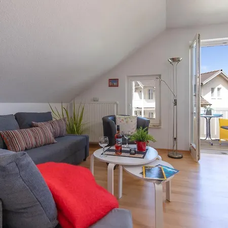 Wohnpark Hamburg Apt. 29a *