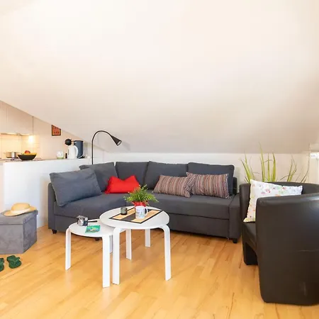 Wohnpark Hamburg Apt. 29a * Binz
