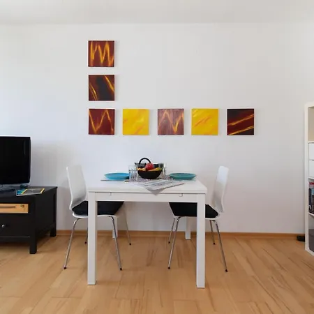 Wohnpark Hamburg Apt. 29a Apartment