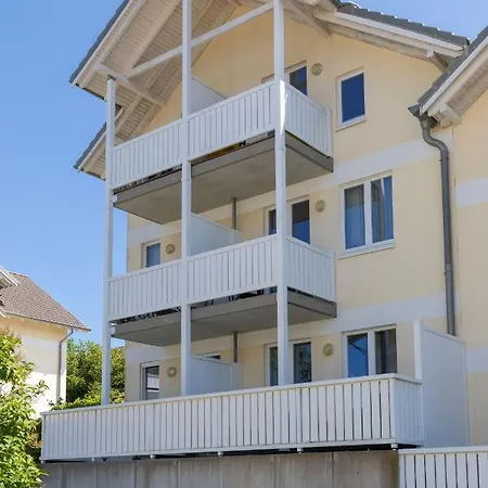 Wohnpark Hamburg Apt. 29a