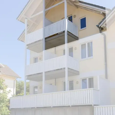 Lejlighed Wohnpark Hamburg Apt. 29a *