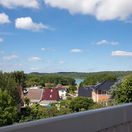 Lejlighed Wohnpark Hamburg Apt. 29a *