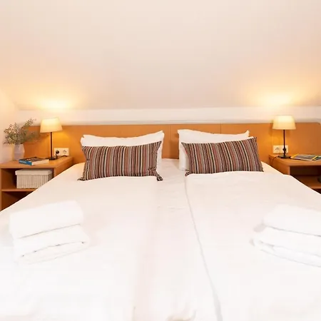 Lejlighed Wohnpark Hamburg Apt. 29a Binz