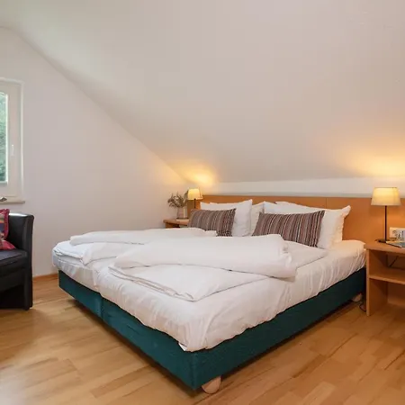Wohnpark Hamburg Apt. 29a Apartment Binz