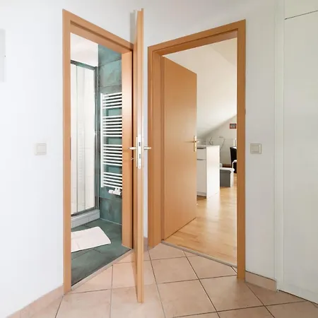 Wohnpark Hamburg Apt. 29a Binz