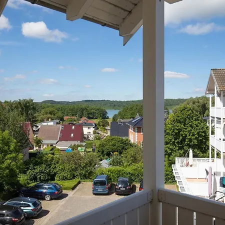 Wohnpark Hamburg Apt. 29a